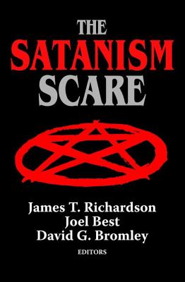 The Satanism Scare - Best, Joel