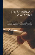 The Saturday Magazine; 2