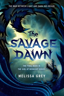 The Savage Dawn - Grey, Melissa