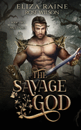 The Savage God