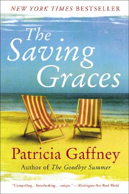 The Saving Graces - Gaffney, Patricia