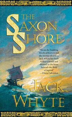 The Saxon Shore - Whyte, Jack