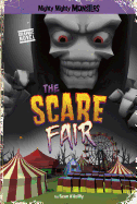 The Scare Fair (Graphic Novel)