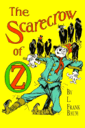 The Scarecrow of Oz