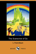 The Scarecrow of Oz