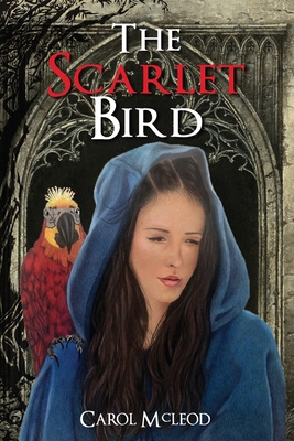 The Scarlet Bird - McLeod, Jeanne (Cover design by)