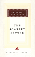 The Scarlet Letter: Introduction by Alfred Kazin