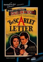 The Scarlet Letter - Robert Vignola