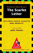 The Scarlet Letter - Hawthorne, Nathaniel, and Amato, Julie, and Murray, Robert