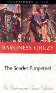 The Scarlet Pimpernel
