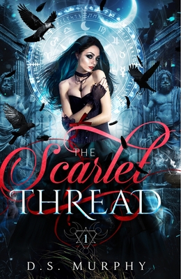 The Scarlet Thread - Murphy, Derek