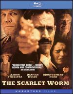 The Scarlet Worm [Blu-ray]