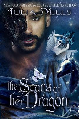 The Scars of Her Dragon - Miller, Lisa, Dr. (Editor), and Czermak, Golden (Photographer)