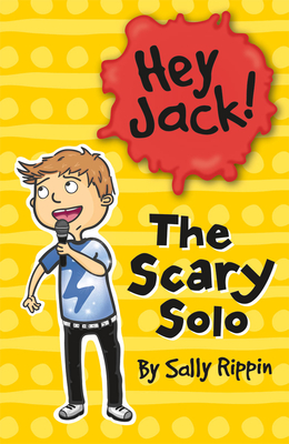 The Scary Solo - Rippin, Sally