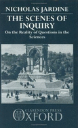 The Scenes of Inquiry: On the Reality of Questions in the Sciences