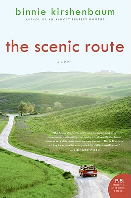 The Scenic Route - Kirshenbaum, Binnie