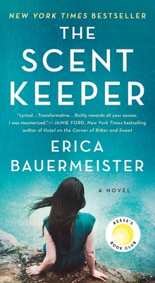 The Scent Keeper - Bauermeister, Erica