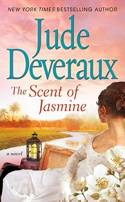 The Scent of Jasmine - Deveraux, Jude