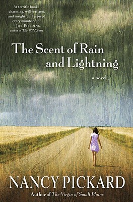 The Scent of Rain and Lightning - Pickard, Nancy