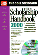 The Scholarship Handbook