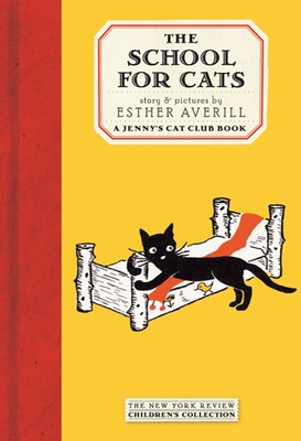 The School for Cats - 