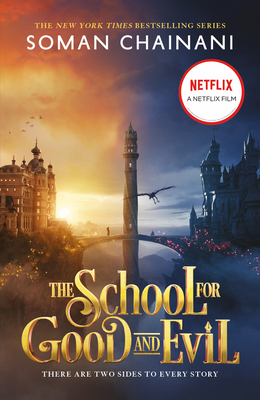 The School for Good and Evil - Chainani, Soman