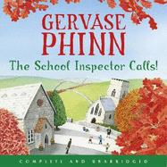 The School Inspector Calls!: Book 3 in the uplifting and enriching Little Village School series
