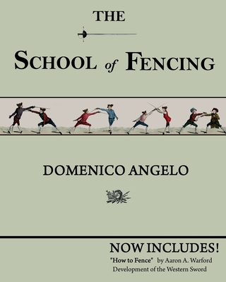 The School of Fencing - Angelo, Domenico