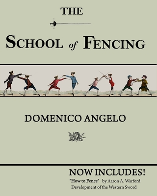 The School of Fencing - Angelo, Domenico