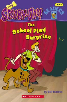 The School Play Surprise - Herman, Gail