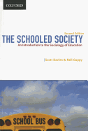 The Schooled Society: An Introduction to the Sociology of Education