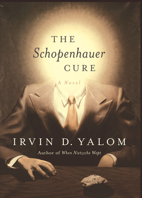 The Schopenhauer Cure - Yalom, Irvin