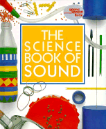 The Science Book of Sound
