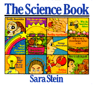 The Science Book - Stein, Sara
