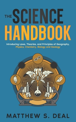 The Science Handbook - Deal, Matthew S