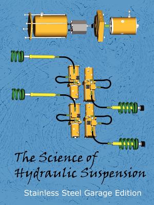 The Science of Hydraulic Suspension - Coote, Richard