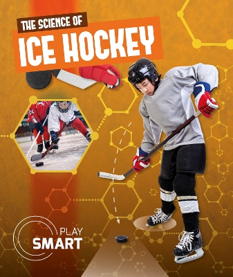 The Science of Ice Hockey - Dufresne, Emilie