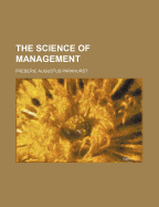 The Science of Management