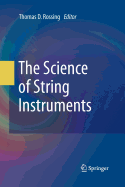 The Science of String Instruments