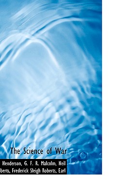 The Science of War - Henderson