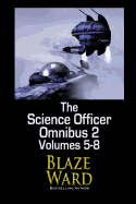The Science Officer Omnibus 2