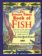 The Science Times Book of Fish