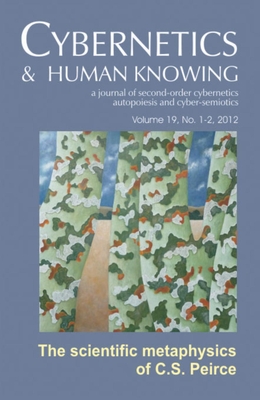 The Scientific Metaphysics of Charles S. Peirce - Sorensen, Bent (Editor), and Thellefsen, Torkild (Editor)