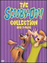 The Scooby-Doo! Collection [3 Discs]