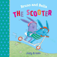 The Scooter: Bruno and Bella