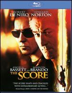 The Score [Blu-ray]
