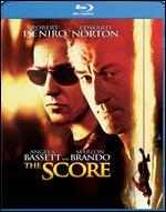 The Score [Blu-ray]