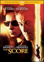 The Score - Frank Oz