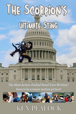 The Scorpion's Ultimate Sting - Pealock, Ken