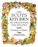 The Scots Kitchen: Classic Recipes and Traditions